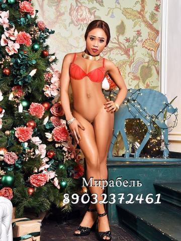Индивидуалка Геля Фотография 7