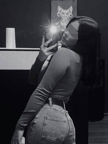 Индивидуалка Ярослава Фотография 16