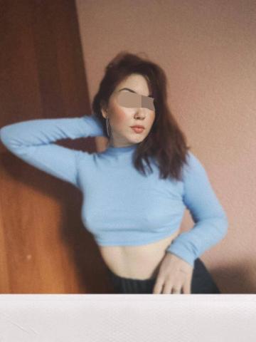 Индивидуалка Ярослава Фотография 4