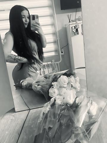 Индивидуалка Марина Фотография 5