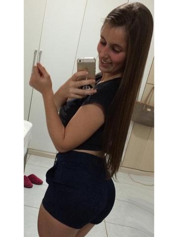 Индивидуалка Юхима Фотография 3