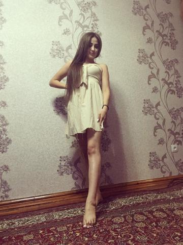 Индивидуалка Юна Фотография 3
