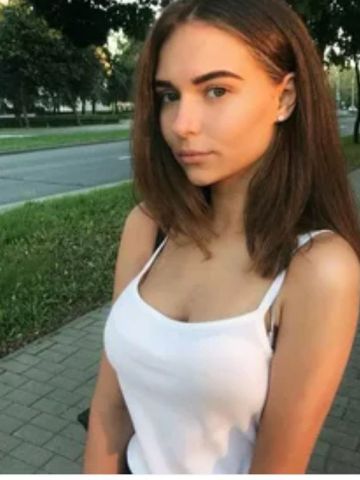 Индивидуалка Марта Фотография 3