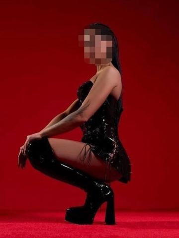 Индивидуалка Катюша Фотография 3
