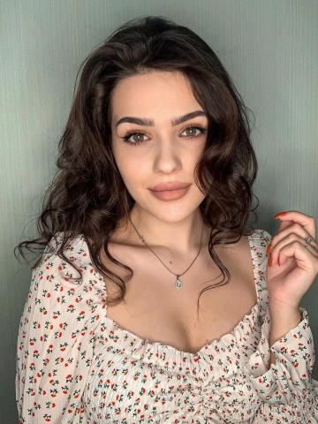 Индивидуалка Оксана Фотография 2