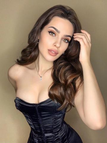 Индивидуалка Оксана Фотография 4