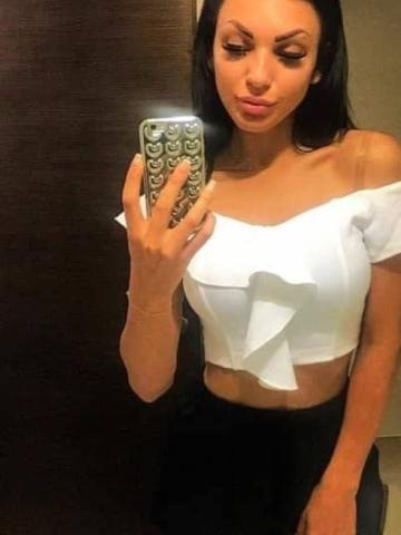 Индивидуалка Тая Фотография 3