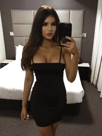 Индивидуалка Владислава Фотография 2