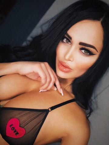 Индивидуалка Ефросинья Фотография 3