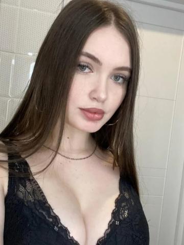 Индивидуалка Екатерина Фотография 3