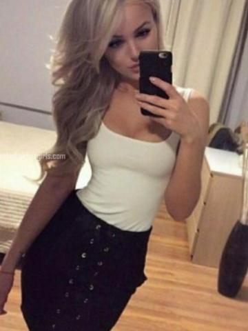 Индивидуалка Жемчужина Фотография 2
