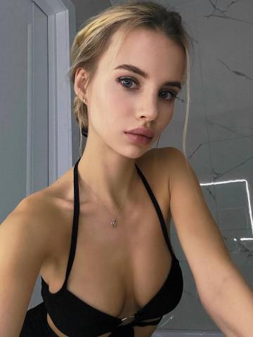 Индивидуалка Даша Фотография 3
