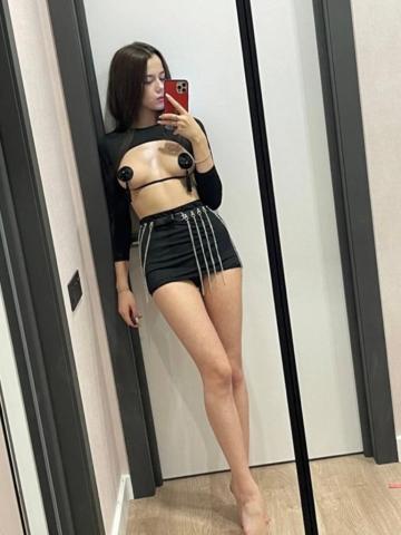 Индивидуалка Мира Фотография 2