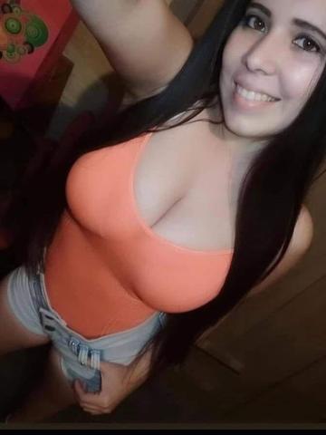 Индивидуалка Роксана Фотография 3