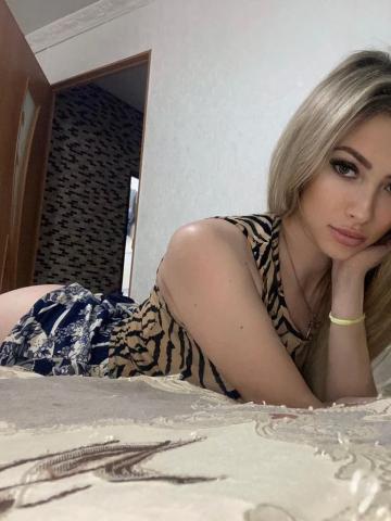 Индивидуалка Элеонора Фотография 2
