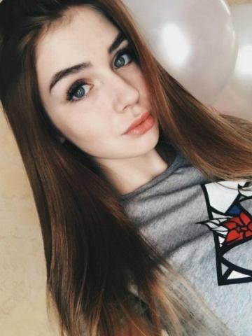 Индивидуалка Амелия Фотография 4