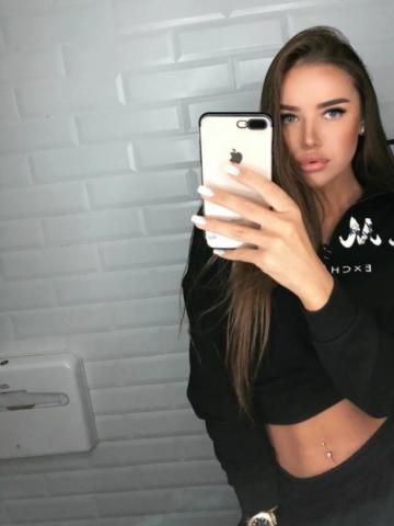 Индивидуалка Тамара Фотография 4