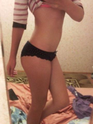 Индивидуалка Таюша Фотография 5