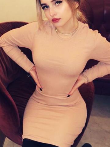 Индивидуалка Альбина Фотография 2
