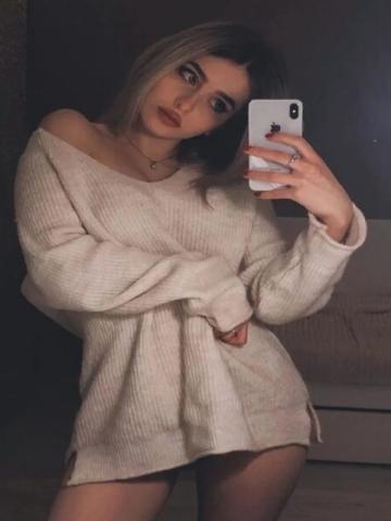Индивидуалка Леля Фотография 3