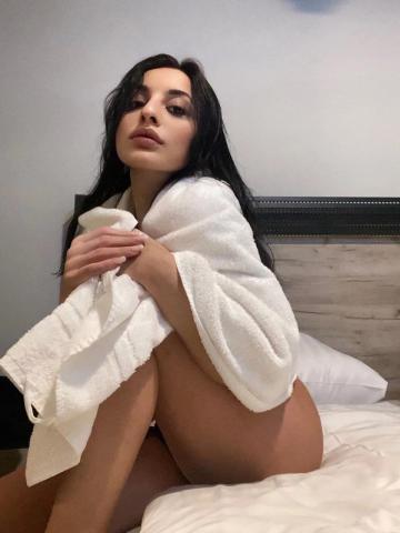 Индивидуалка Вероника Фотография 3