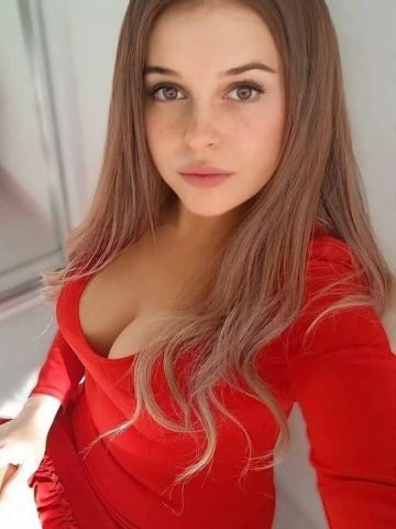 Индивидуалка Юлия Фотография 3