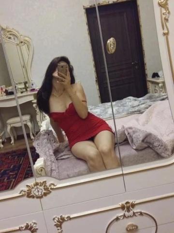 Индивидуалка Анна Фотография 2