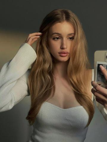 Индивидуалка Людмила Фотография 3