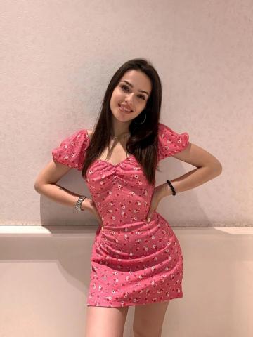 Индивидуалка Амалия Фотография 3
