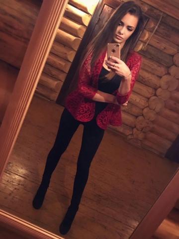 Индивидуалка Валентина Фотография 2