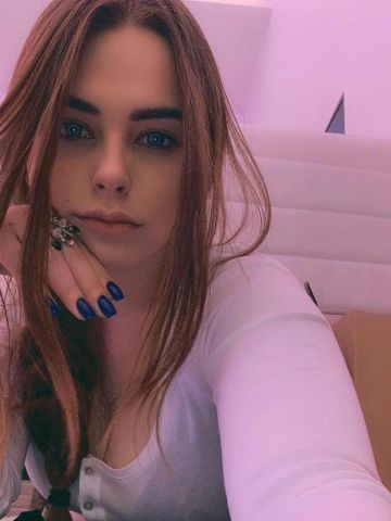 Индивидуалка Лика Фотография 3