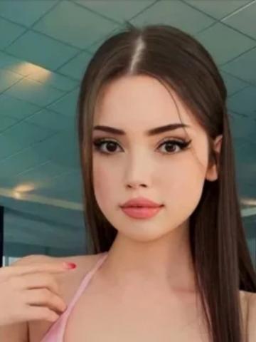 Индивидуалка Роксана Фотография 5