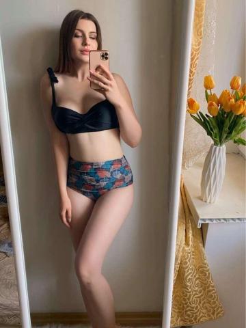 Индивидуалка Азалия Фотография 3