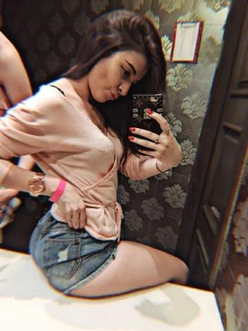 Индивидуалка Лина Фотография 2