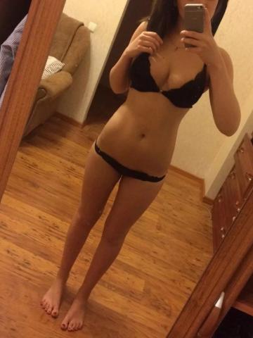 Индивидуалка Ася Фотография 3
