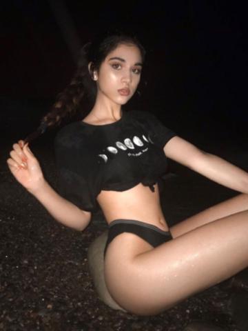 Индивидуалка Алина Фотография 2
