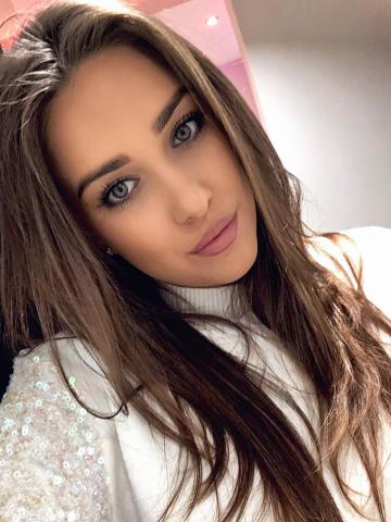 Индивидуалка Чулпан Фотография 2
