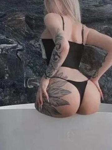 Индивидуалка Арнелла Фотография 2