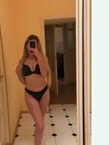 Индивидуалка Николь Фотография 2