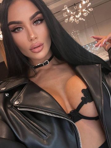 Индивидуалка Влада Фотография 2