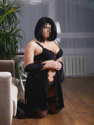 Индивидуалка Инна Фотография 3